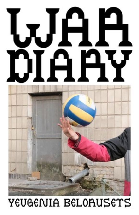 War Diary
