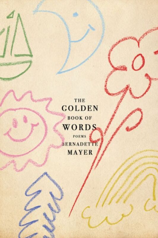 The Golden Book of Words