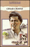 Cesar Chavez: Farm Worker Activist
