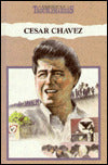 Cesar Chavez: Farm Worker Activist