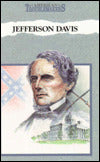Jefferson Davis