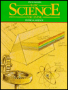 Steck-Vaughn Science for Living: Student Workbook Pysical Science