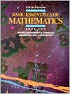 Basic Essentials of Math: Student Edition Percentage Measurement and Formula Equations