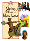 Clothes from Many Lands