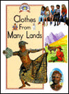 Clothes from Many Lands