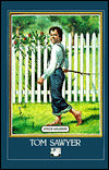 Steck-Vaughn Short Classics: Student Reader Tom Sawyer , Story Book