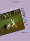 Language Exercises for Adults