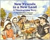 Steck-Vaughn Stories of America: Student Reader New Friends in a New Land , Story Book