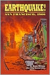 Steck-Vaughn Stories of America: Student Reader Earthquake , Story Book