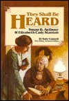 They Shall Be Heard: Student Reader
