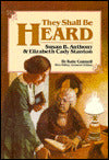 They Shall Be Heard: Student Reader