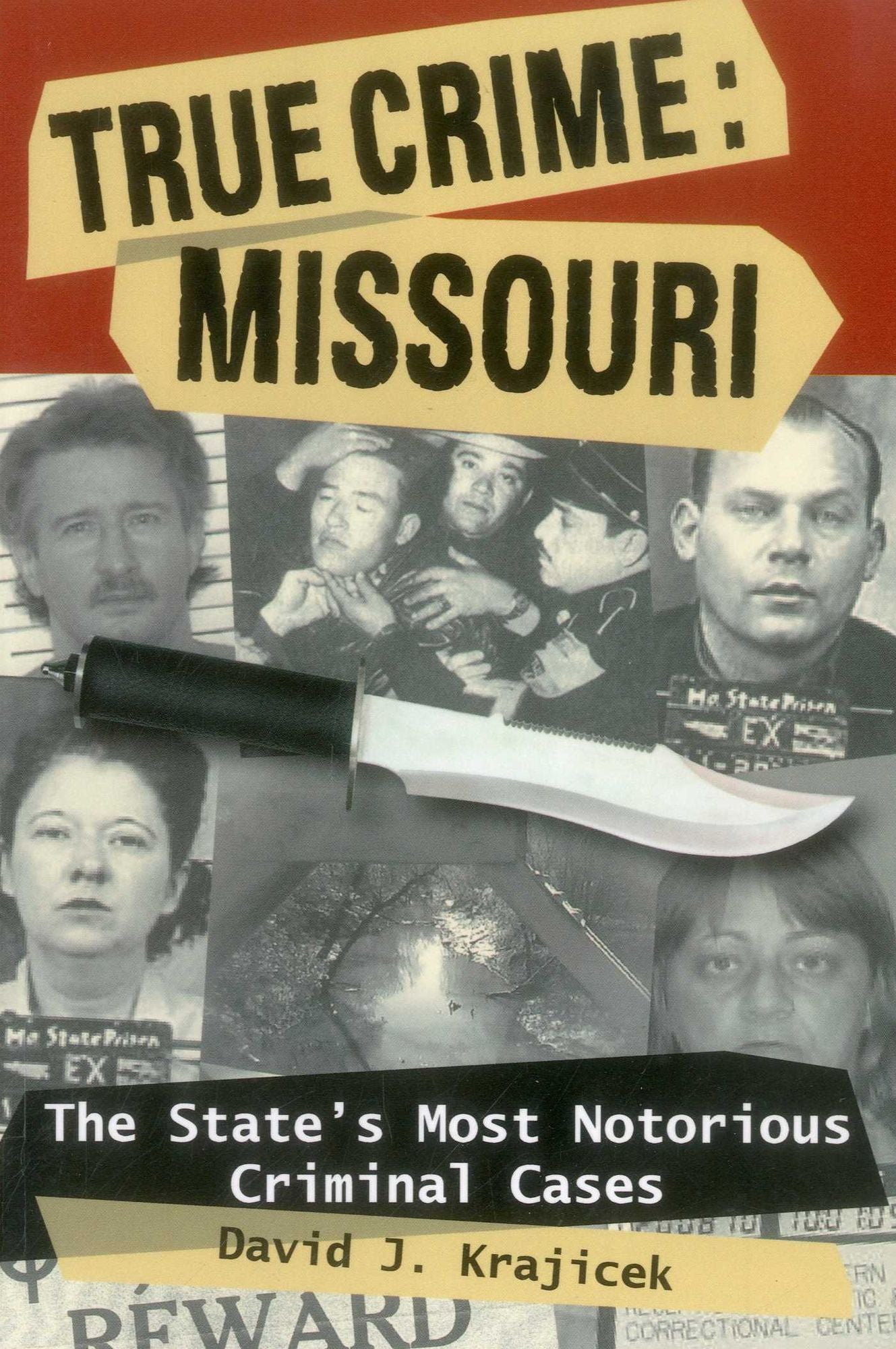 True Crime: Missouri