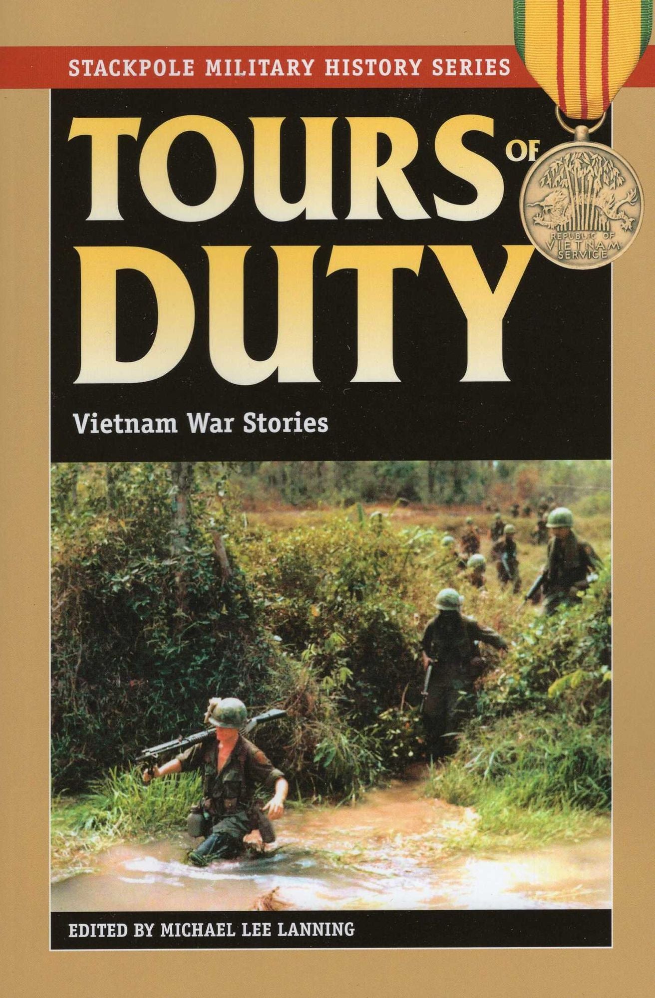 Tours of Duty: Vietnam War Stories