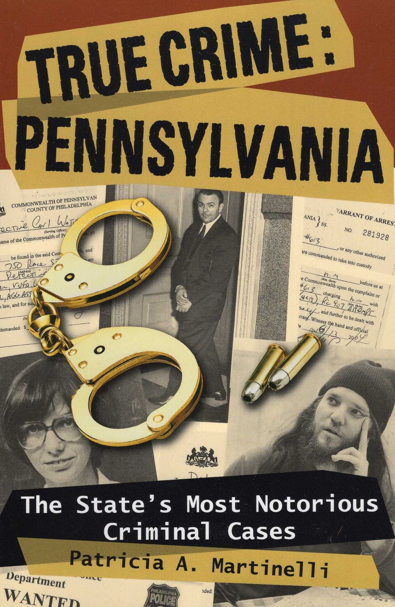 True Crime Pennsylvania