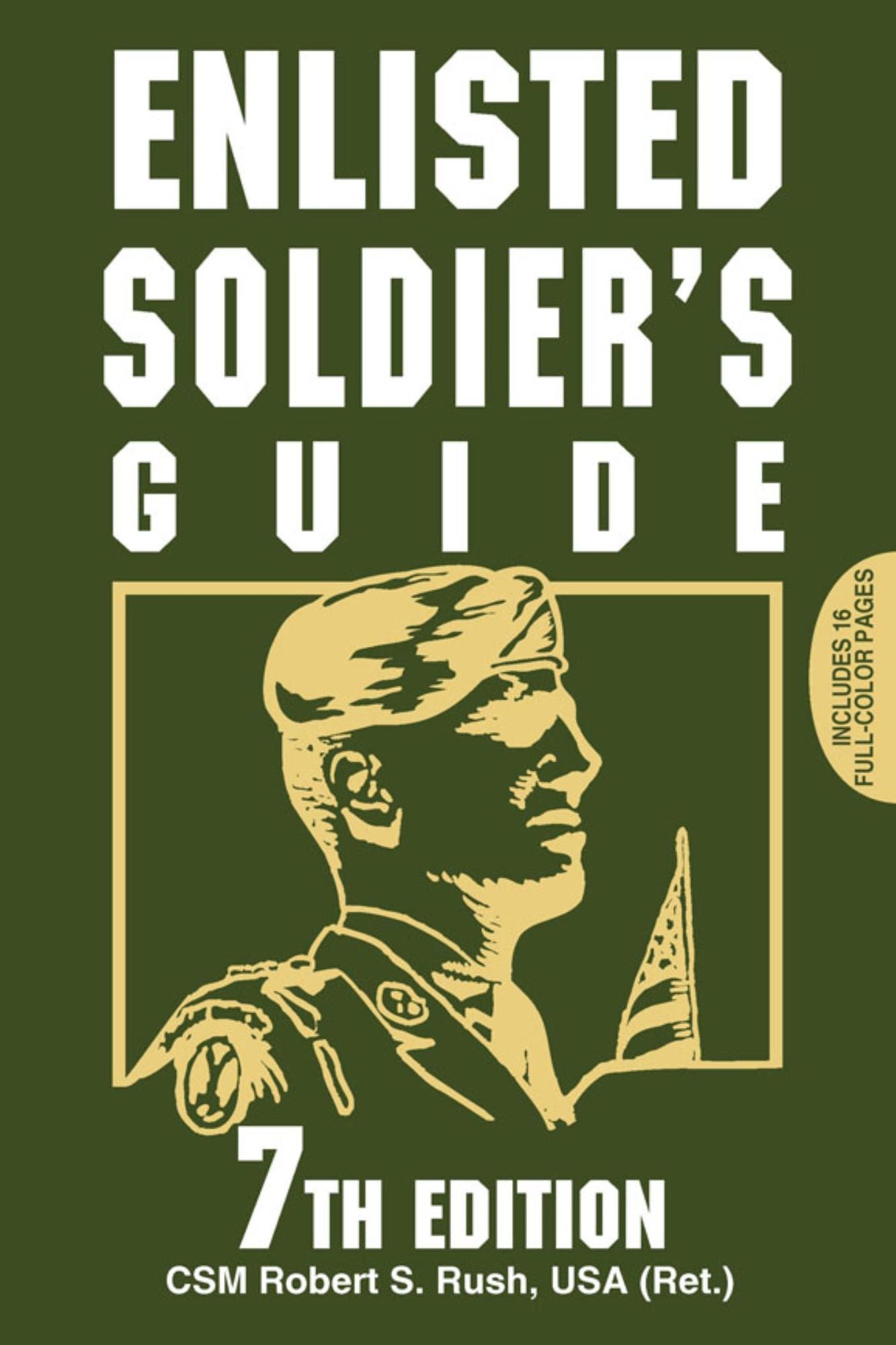 Enlisted Soldier's Guide