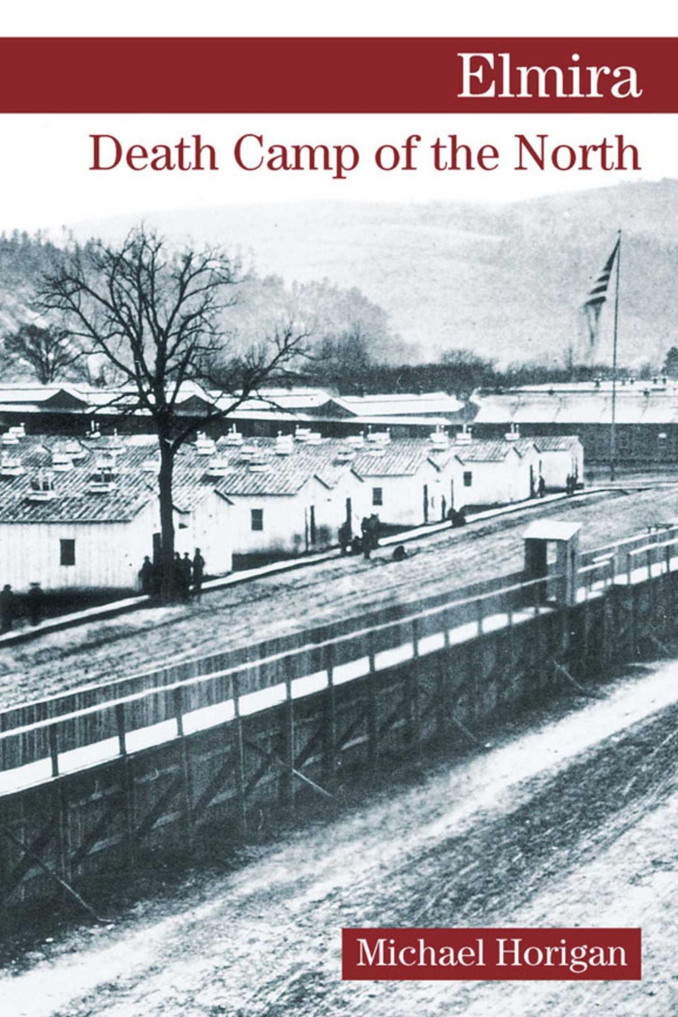 Elmira: Death Camp of the North