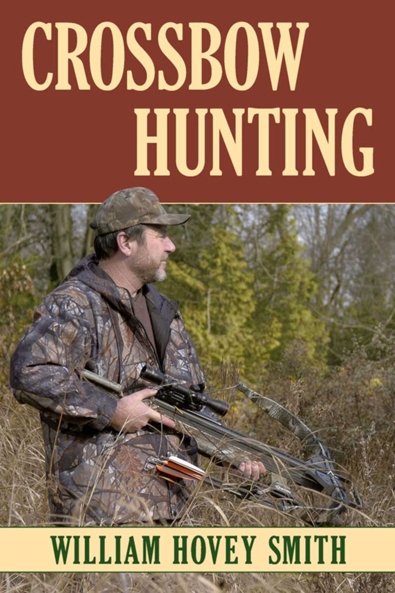 Crossbow Hunting