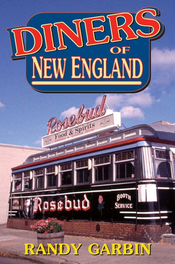 Diners of New England