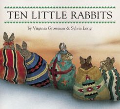 Ten Little Rabbits