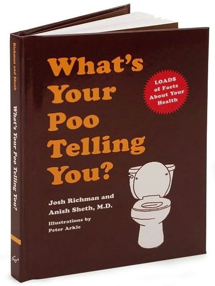 What's Your Poo Telling You?