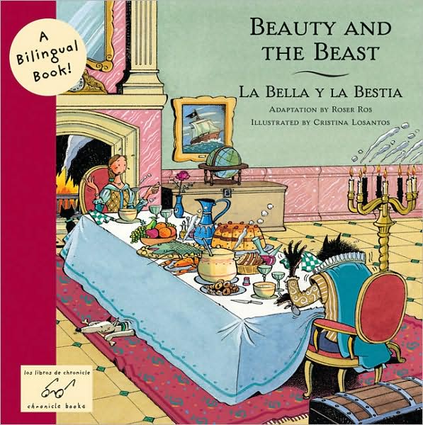 Beauty and the Beast: La Bella y la Bestia
