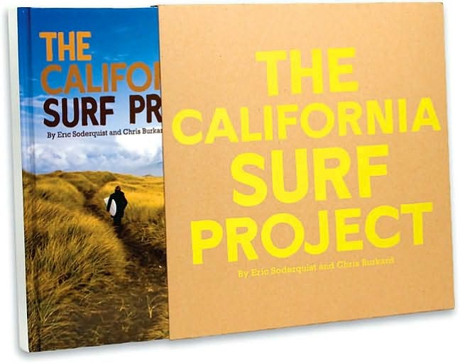 The California Surf Project