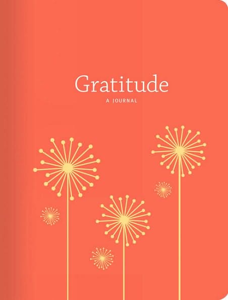 Gratitude: A Journal