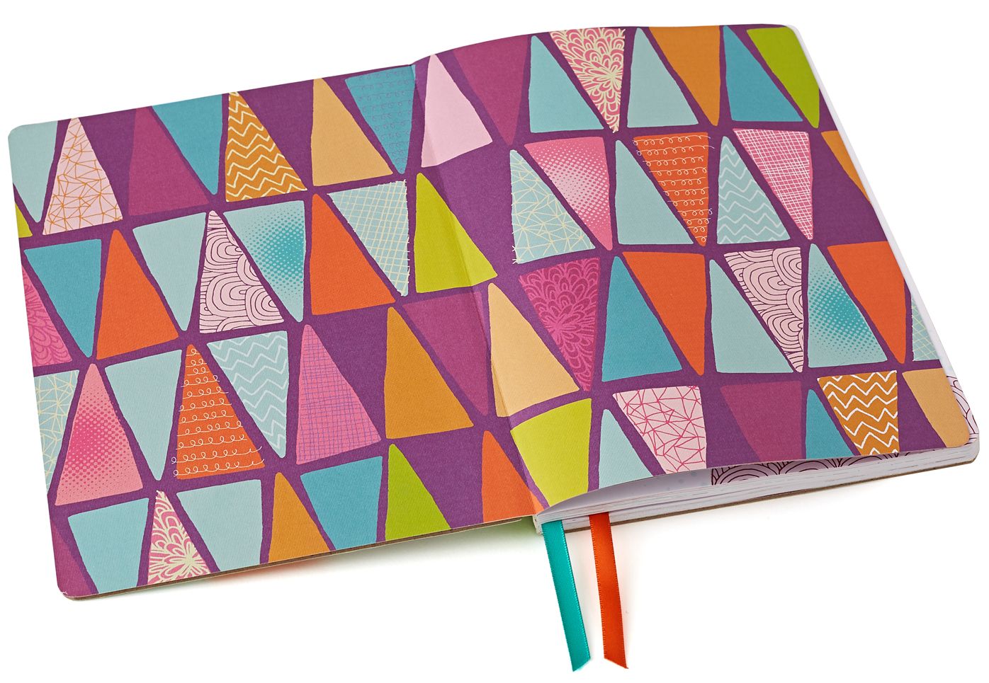 Just Between Us: Mother & Daughter: A No-Stress, No-Rules Journal