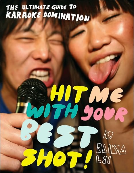 Hit Me-TEST