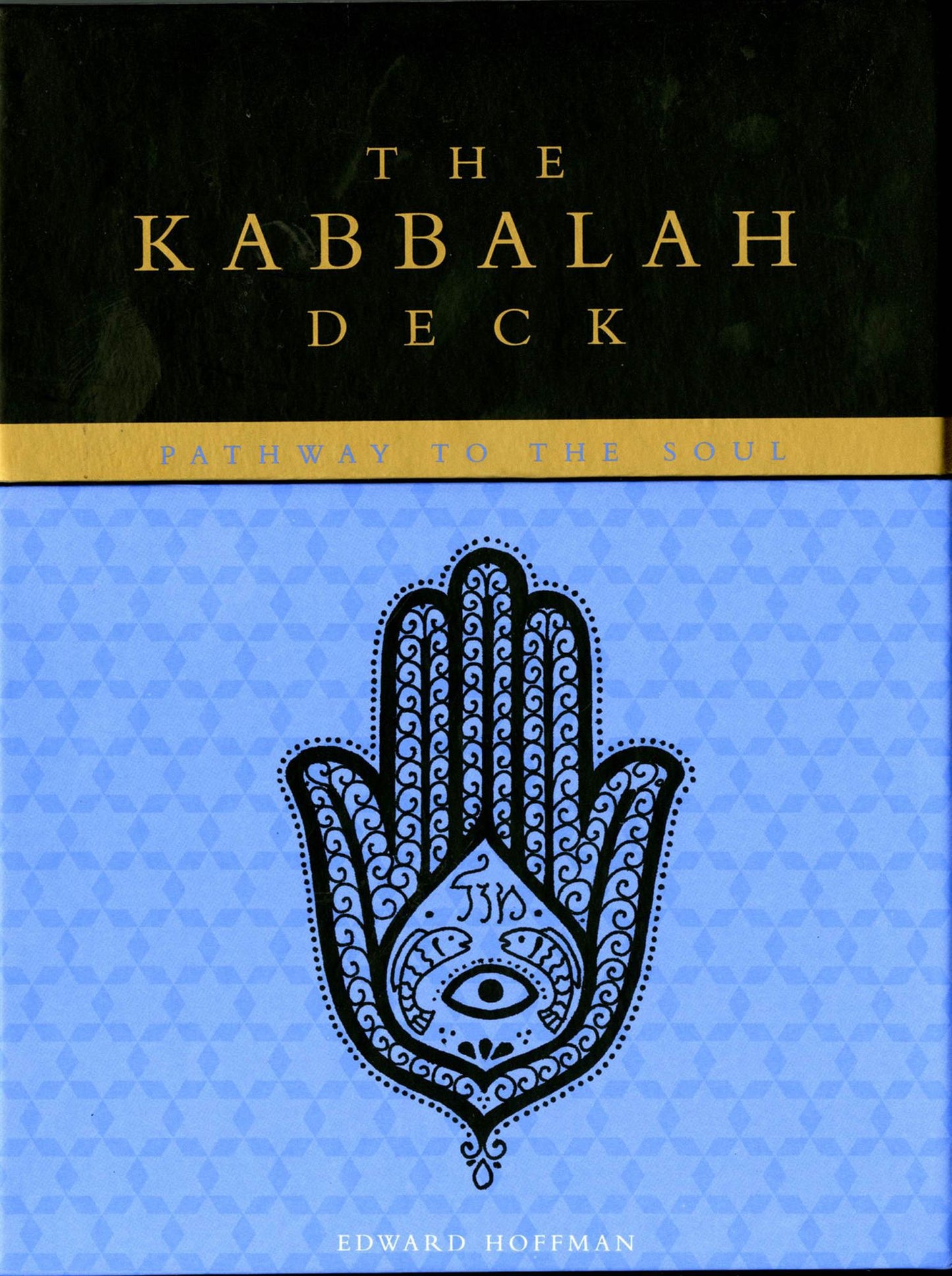 Kabbalah: Reference to Go: Pathway to the Soul