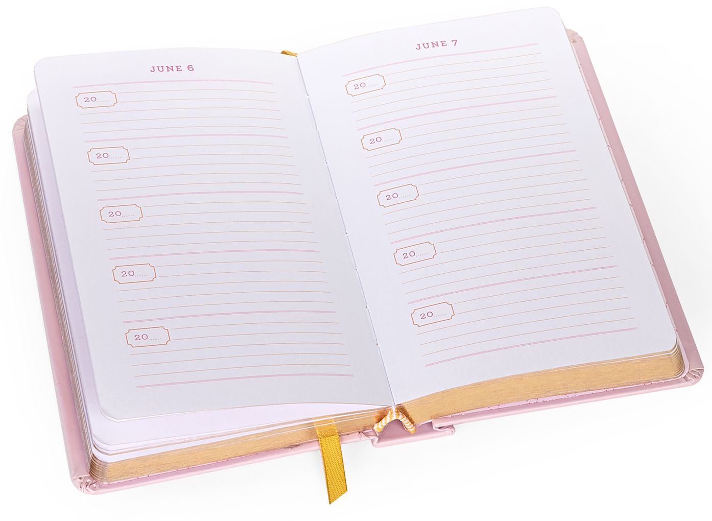 Mom's One Line a Day: A Five-Year Memory Book