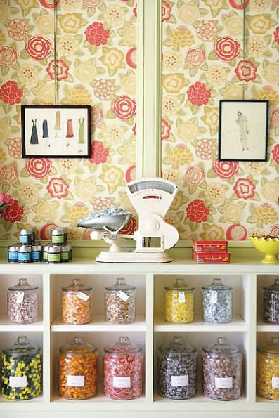 Miette: Recipes from San Francisco's Most Charming Pastry Shop