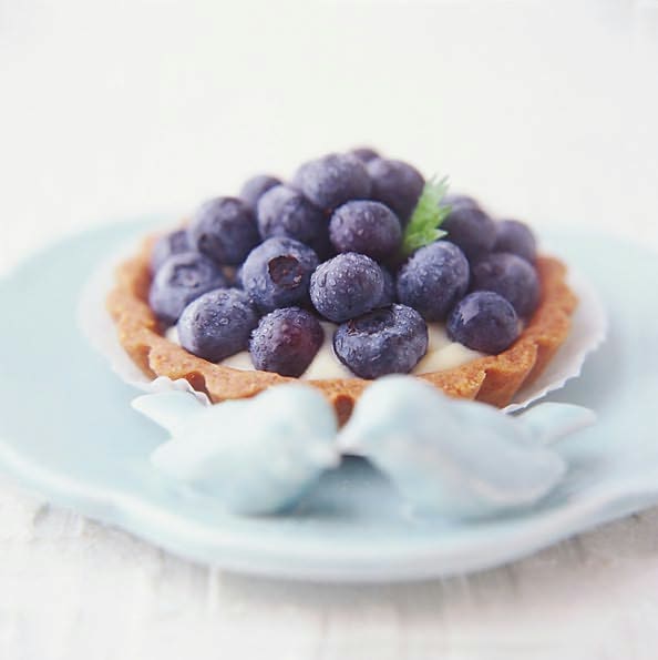 Miette: Recipes from San Francisco's Most Charming Pastry Shop