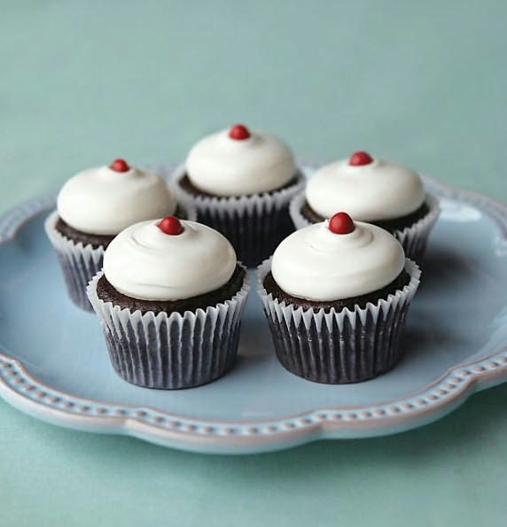 Miette: Recipes from San Francisco's Most Charming Pastry Shop