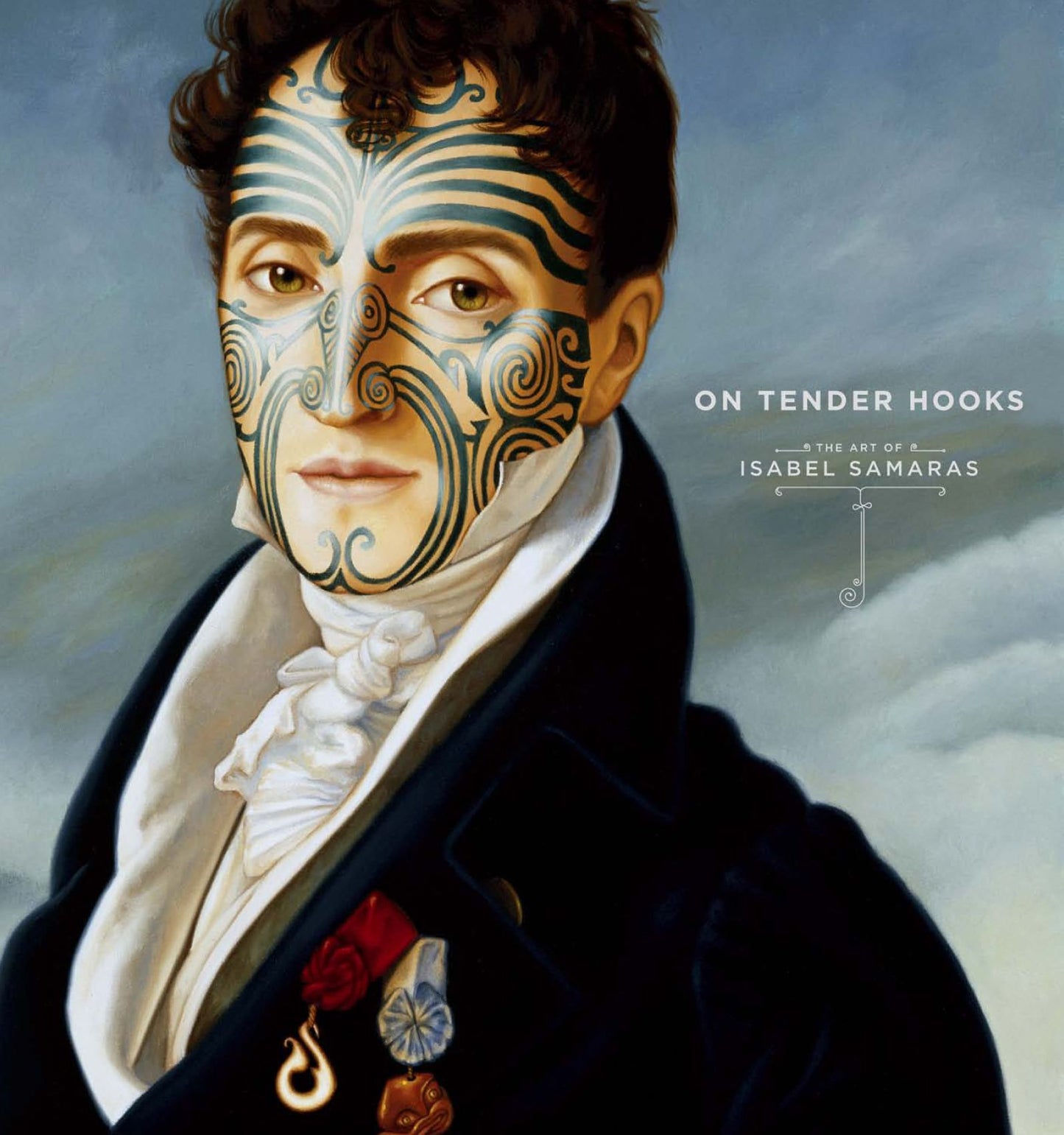 On Tender Hooks