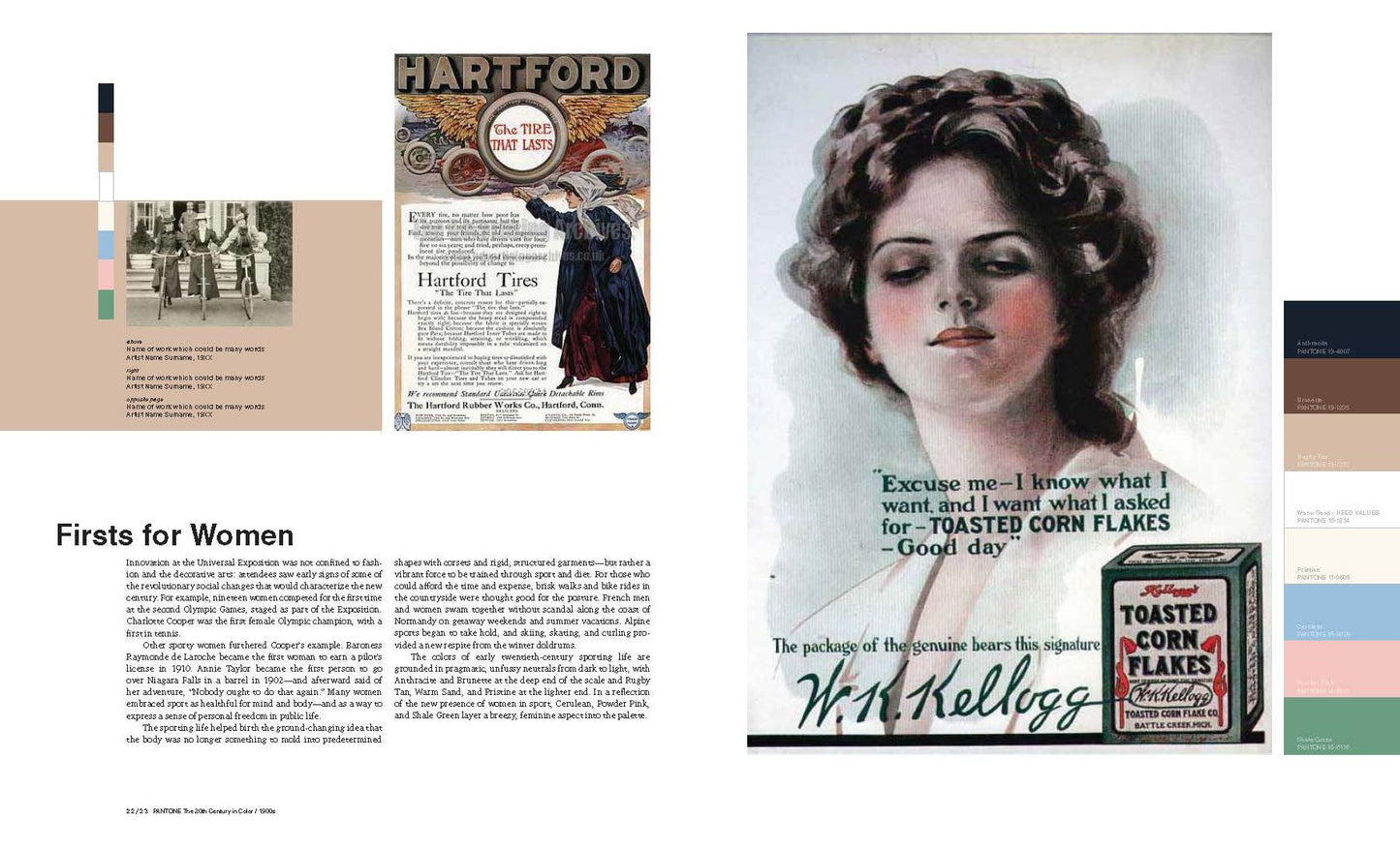 Pantone: The Twentieth Century in Color