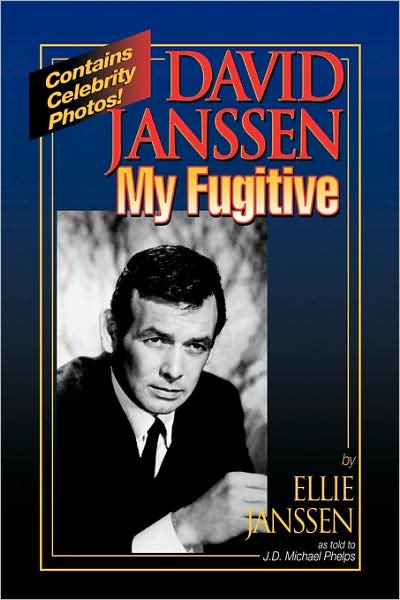 David Janssen - My Fugitive