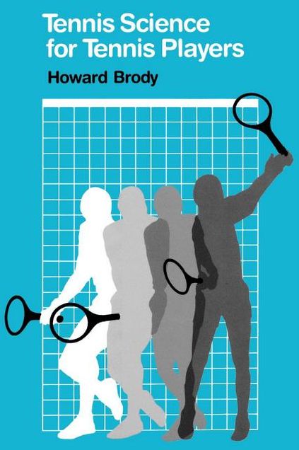 Tennis Science for Tennis Players