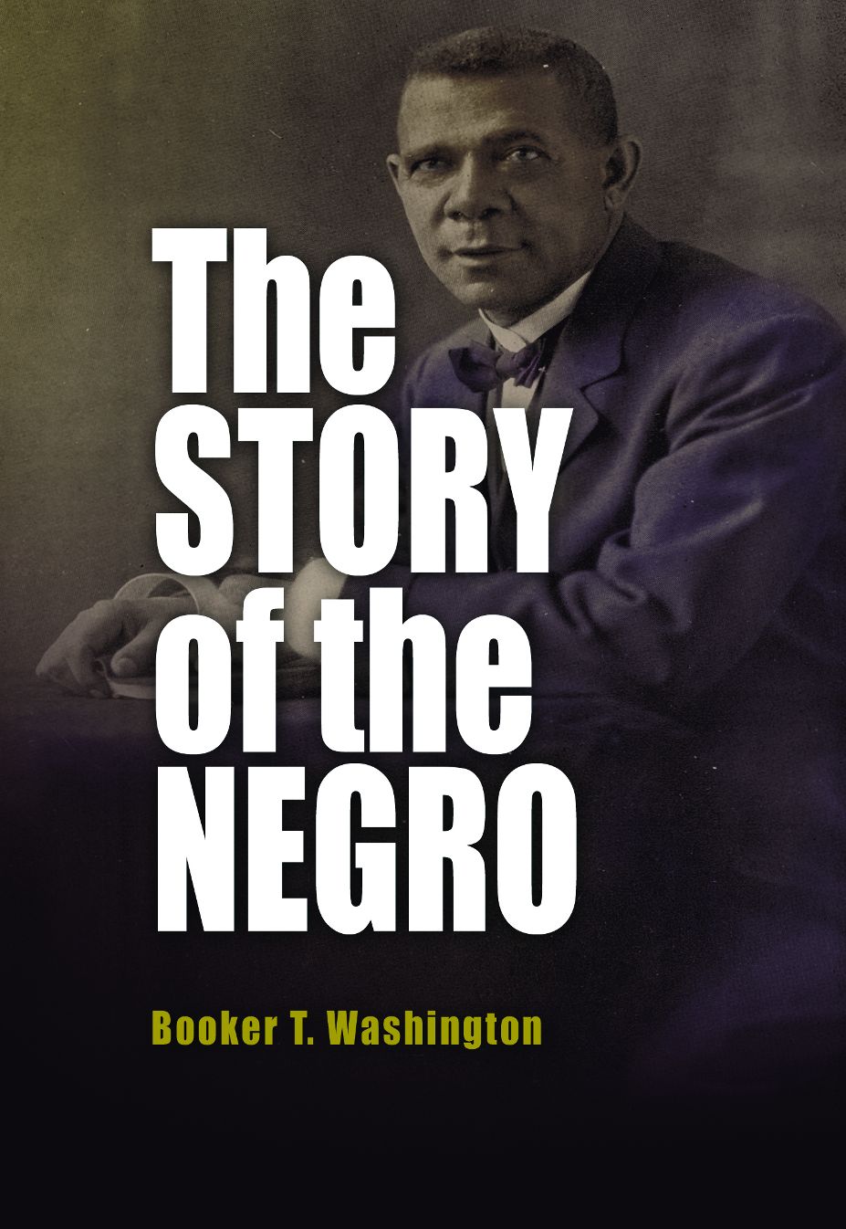 The Story of the Negro