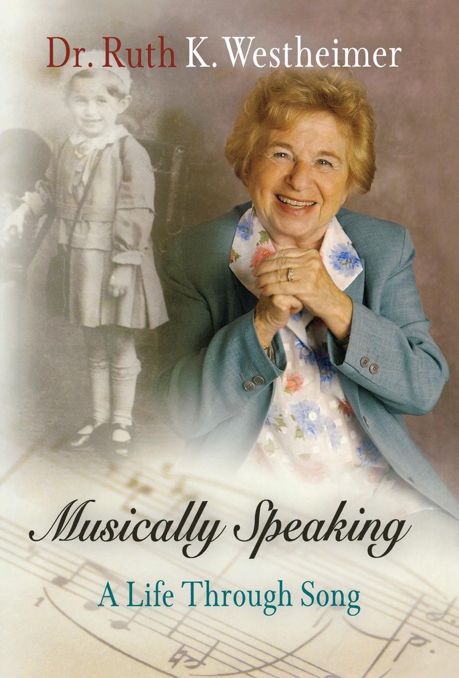 Musically Speaking: A Life Through Song