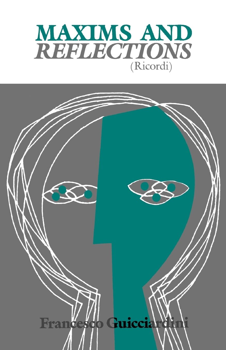 Maxims and Reflections (Ricordi)
