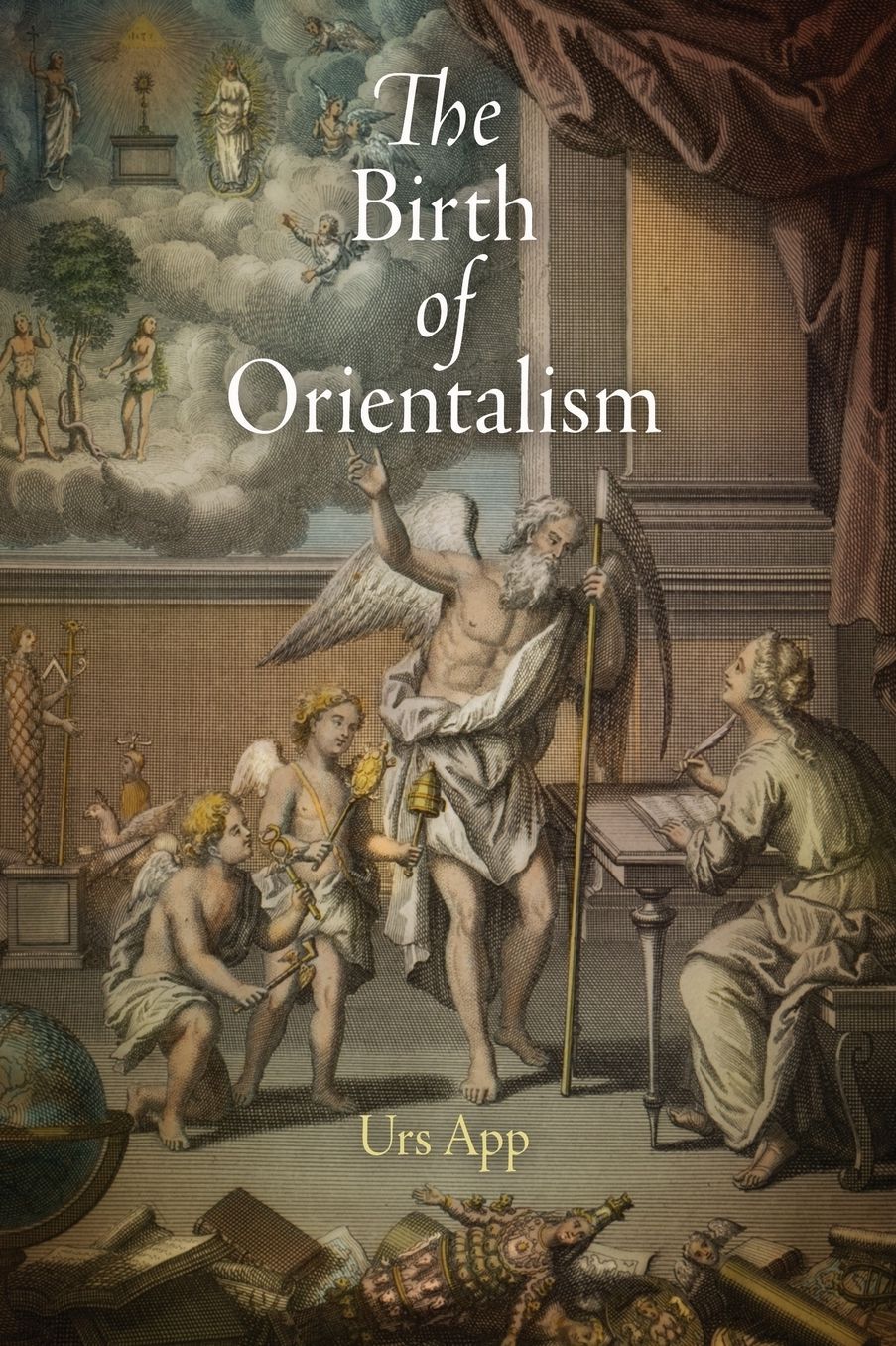 The Birth of Orientalism