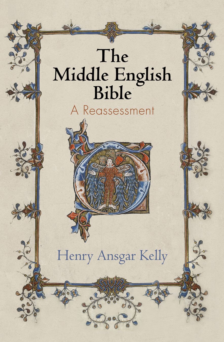 The Middle English Bible : A Reassessment