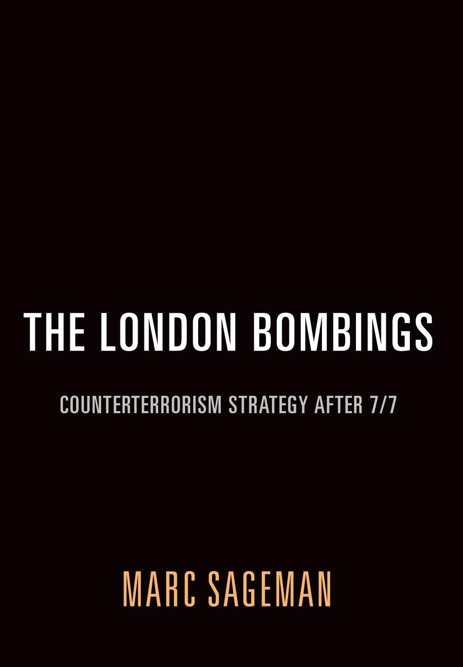 The London Bombings