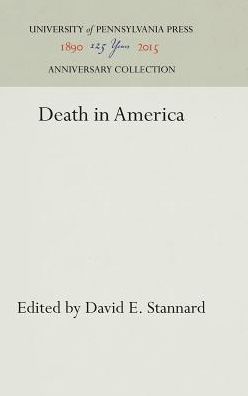 Death in America
