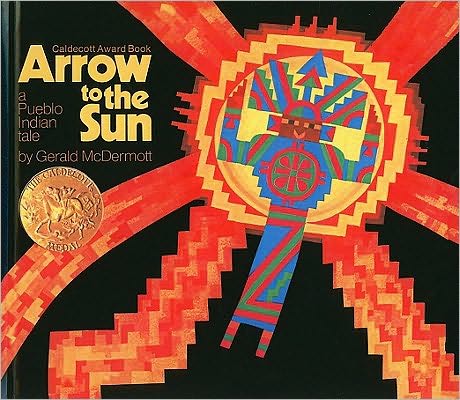 Arrow to the Sun