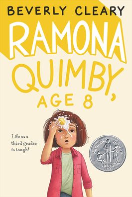 Ramona Quimby, Age 8