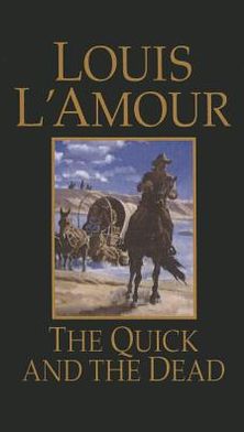 The Quick and the Dead