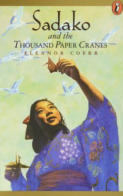 Sadako and the Thousand HRDer Cranes