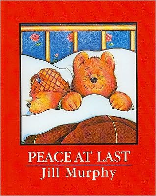 Peace at Last
